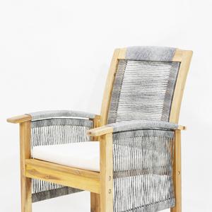 CH Factory - Handcrafted Rattan <strong>Cradle</strong> with Stand for Newborns - Product Image 5