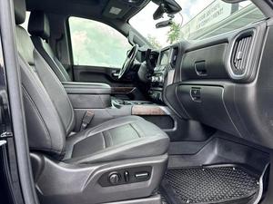 2021 gmc sierra 3500 דנלי טנדר 4l גז/מנוע חשמלי אוטומטי ידני תיבת הילוכים עור מושבים fwd אור r18 סגסוגת אלומיניום
