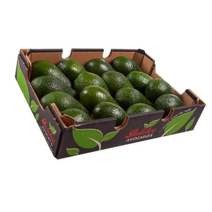 Peru tarzı kökenli İnanılmaz perulu tropikal Hass avokado taze meyve ortak yetiştirme modeli çeşitli ürün taze avokado - Product Image 1