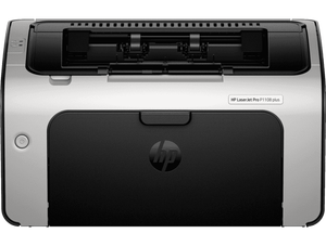LaserJet Pro P1108 artı yazıcı tek fonksiyonlu yazıcı siyah ve beyaz yazıcı ofis için mükemmel - Product Image 3
