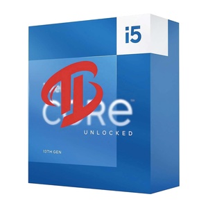 I5-13600K for <strong>Intel</strong> <strong>Core</strong> Desktop <strong>Processor</strong> Has 14 Cores24M Cache and a Maximum Speed of 5.1GHz CPU - Product Image 3
