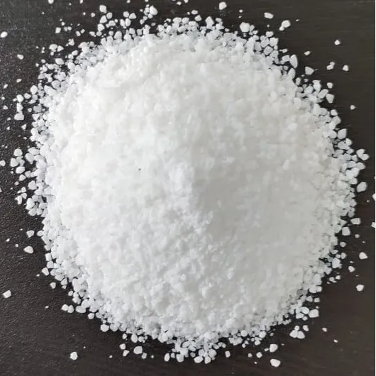 Sulfate d'aluminium 16%/17% Poudre/Grumeaux