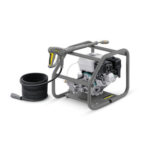 Ultime vendite <span class=keywords><strong>in</strong></span> corso e offerte per idropulitrice a benzina HD 728 B gabbia acqua fredda - Product Image 1