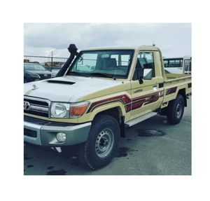 Top Authentic Toyotas Lands Cruiserr v...8 Siingle C...a...b 4.5L Vdj79 Diiesel Manualll - Product Image 5