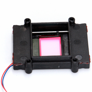 1&quot; C Mount Lens Holder With <strong>IR</strong> Cut Filter Special for IMX485 IRC Dual Filter Day Night Switch IP HD Security <strong>Camera</strong> IRCUT-C-1&quot; - Product Image 2