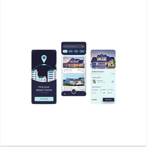 Embedded Linux und drahtlose Geräte/Smart Home Automation System Mobile Application Creator Software von intellis ense