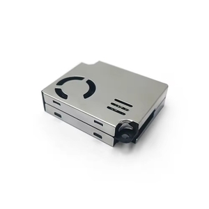 7-in-1 Luft-Sensor-Modul IAQ-M701 elektronische Komponenten CO2-Sensor für CO2-Monitor Digital Meter Luftqualität-Sensor-Modul - Product Image 6