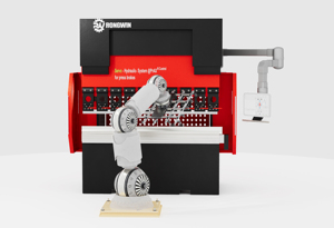 6-Achsen-Roboterarm für Konstruktion und Präzisions automatisierung - Product Image 2