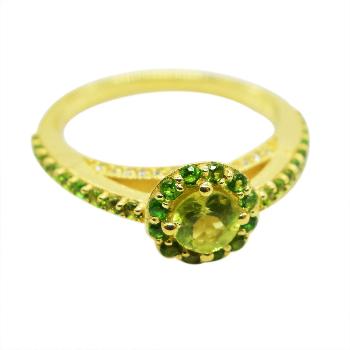 Peridot