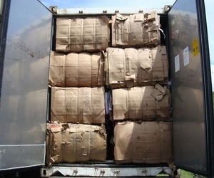 เศษกระดาษสำหรับขายในราคาถูก OCC 11และ12เอกสารเศษเหล็ก /Occ สำหรับขายในกลุ่ม - Product Image 2