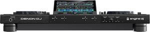 新しいDenonns DJPRIME 4スタンドアロンDJコントローラーと交換し、4デッキに幹分離を備えています - Product Image 3