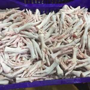 Brazil Halal Frozen Whole <strong>Chicken</strong>, Frozen <strong>Chicken</strong> Paws Frozen Processed <strong>Chicken</strong> Feet - Product Image 3