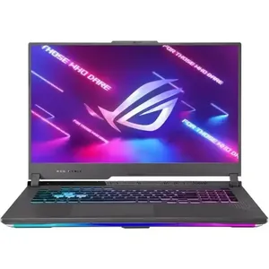 购买优质原装sus ROG Strix G17 G713PI-LL032W游戏笔记本电脑2.5GHz 32gb 1tb 8gb Win11 GeForce RTX 4070尚未评论