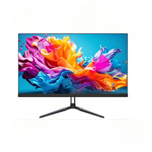 OEM 27 inç 1ms hızlı IPS çerçevesiz ekran bilgisayar monitörleri Gamer FHD 2560*1440 120 Hz oyun monitörü ile HD-MI DP arayüzü - Product Image 5