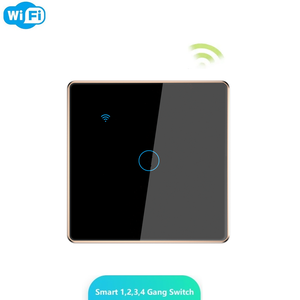 Ue homewit WiFi Smart Light Switch con Timer telecomando Kit per la casa funziona con i prodotti Apple Smart domotica - Product Image 4