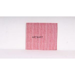 El yapımı dekoratif toz Bin hint şerit baskı mukavva çöp tenekesi ev geri dönüşüm Metal çöp kutusu baskılı karton ile - Product Image 6