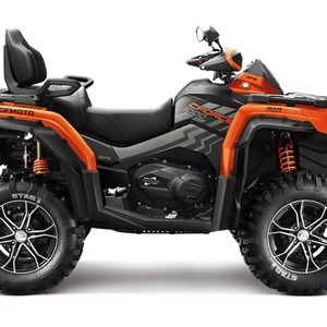 オリジナル本格的な<span class=keywords><strong>CFMOTO</strong></span> Cforce 1000 PRO 90PS & 4年WARRANTYクワッド/ATV CF moto