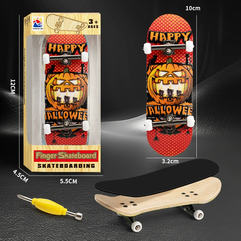 Fingerboard