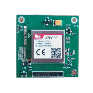 SIMCOM A7682E 4G LTE Cat1-Modul, GPRS/GSM/EDGE/2G Modul A7682 Core Board LTE Cat1+2G+ Voice DD-MCore-A7682E - Product Image 1