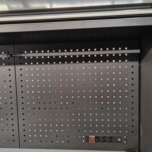 OEM工具工作台存储工具箱车库储物柜 - Product Image 4