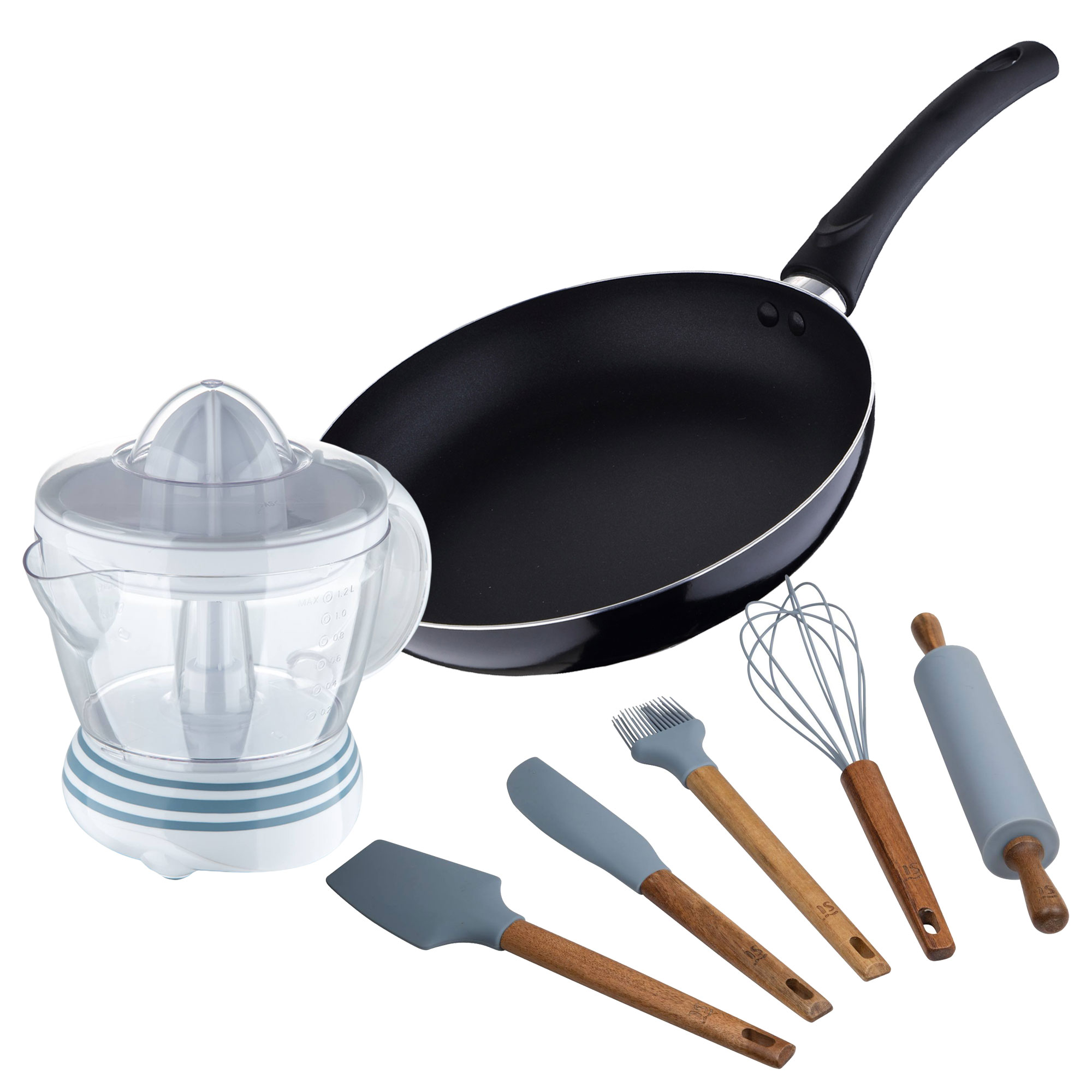 ดำ, เทา, ขาว