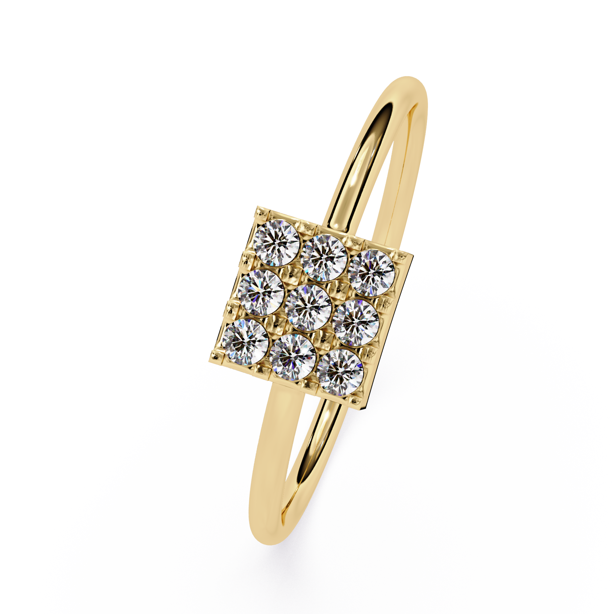 Yellow Gold