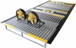 Class a Inertial Chasis Dynamometer Premium Accuracy Dyno for 4WD Cars and Motorcycles Dyno Engine <strong>test</strong> - Made in <strong>Turkey</strong> - Product Image 6