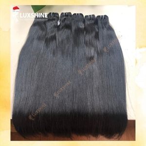 <span class=keywords><strong>ETHICAL</strong></span> WEAVE HAIR EXTENSIONS COMPANYLUXSHINE HAIRRUBY最高のバンドル拡張サプライヤーベトナムのバージン生毛