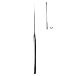 Barbara Micro Hook 25
