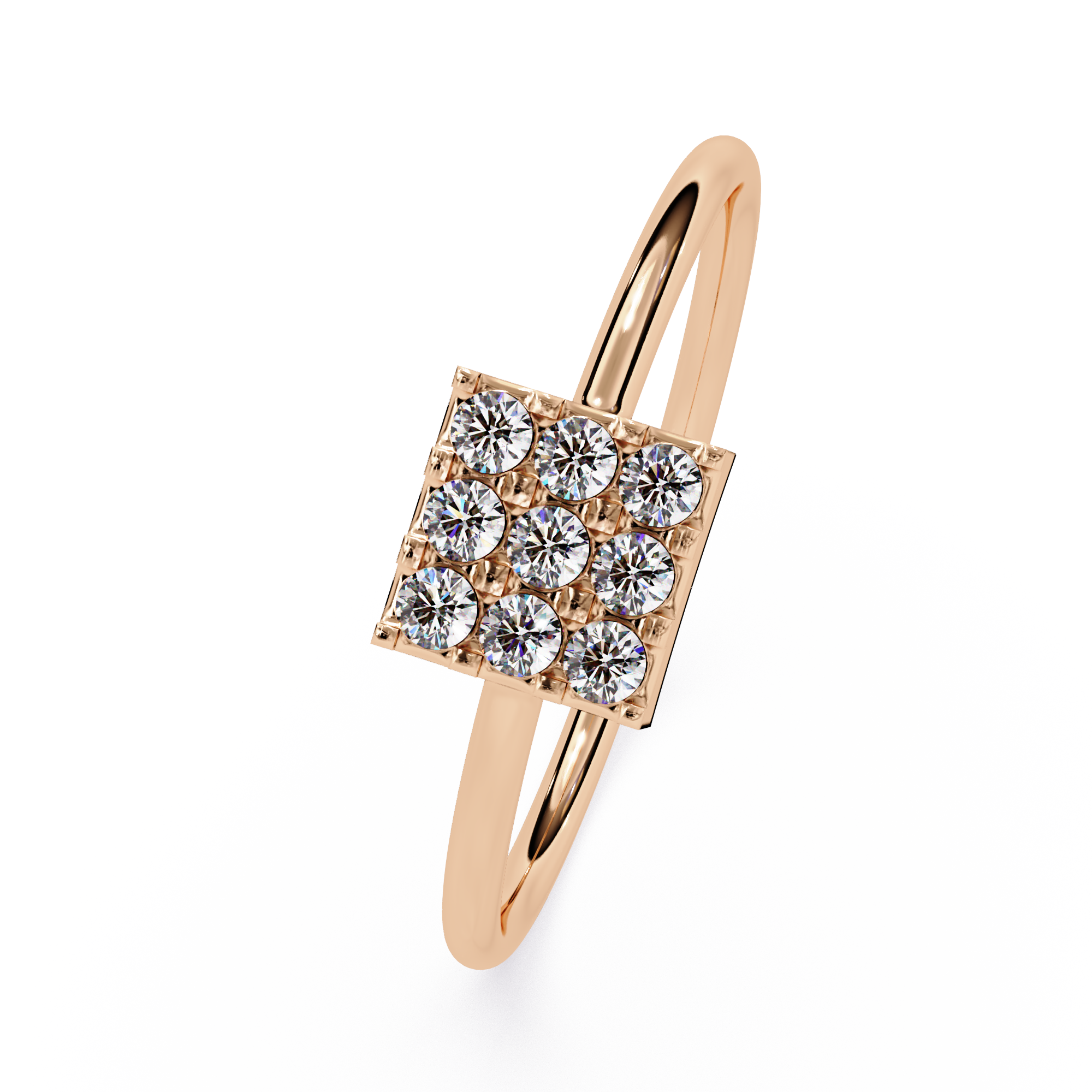 Rose Gold