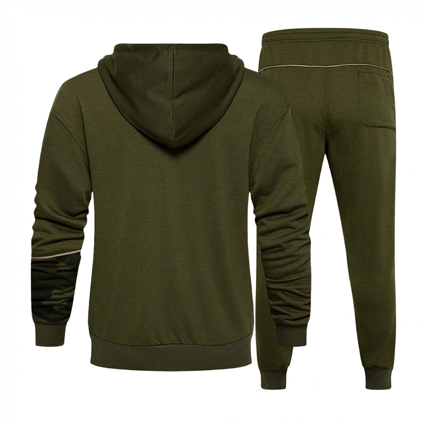 Verde militar
