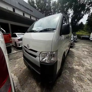 T0y_0tta Hiace 2010- 25 16 Seaters RHD and LHD Drive T0y_0tta <strong>All</strong> <strong>Have</strong> Low Mileage Hiace