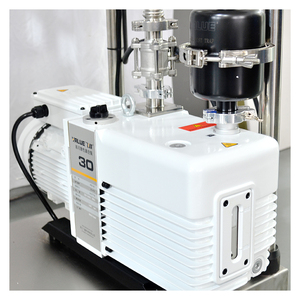 Lab Grade Thin Film Evaporator/Ensure Stable Quality/Boost Production Capacity for Pharma Companies - Product Image 6