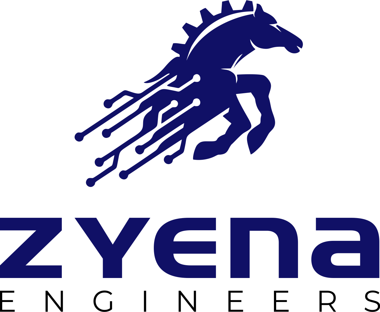 company logo