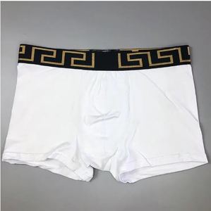 男性用コットンスパンデックスブリーフとボクサー快適な下着