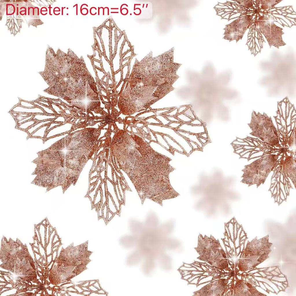 สีโรสโกลด์