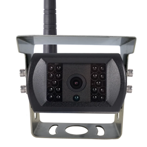 Xe hộp đen máy ảnh xe giám sát kim loại <span class=keywords><strong>AHD</strong></span> 1080p Rear View IP68 gương máy ảnh cho xe tải - Product Image 1