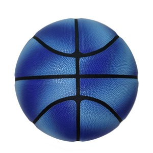 En kaliteli üretim basketbol Custom Made orijinal ucuz moda yüksek kalite özelleştirilmiş sepet topları - Product Image 4