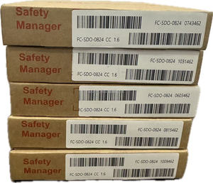 Módulo de gestión de seguridad de fábrica, Versión 1,6, - Product Image 4