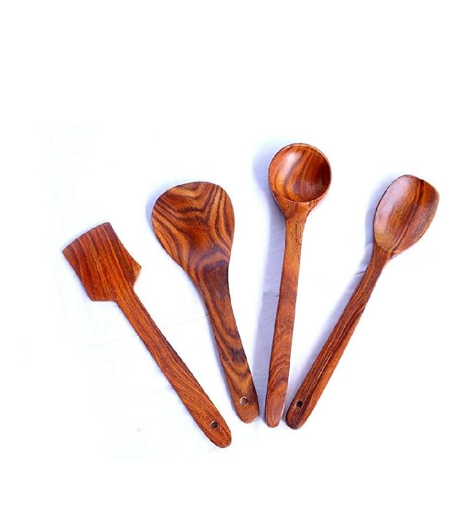 Natural Wood