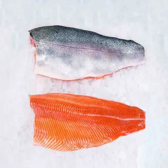 Cá hồi tươi-Cá hồi từ Norway - 100% cá hồi chất lượng xuất khẩu