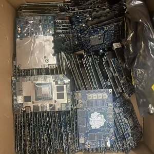 Satın ucuz CPU hurda Intel 486 & 386 CPU/bilgisayar Ram hurda/altın pimleri ile CPU seramik işlemci hurda - Product Image 4