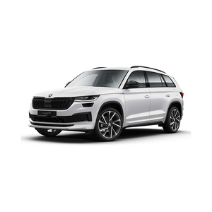 Fransa'da yapılan Octavia ucuz çin Skoda oto 2023 yeni arabalar - Product Image 3