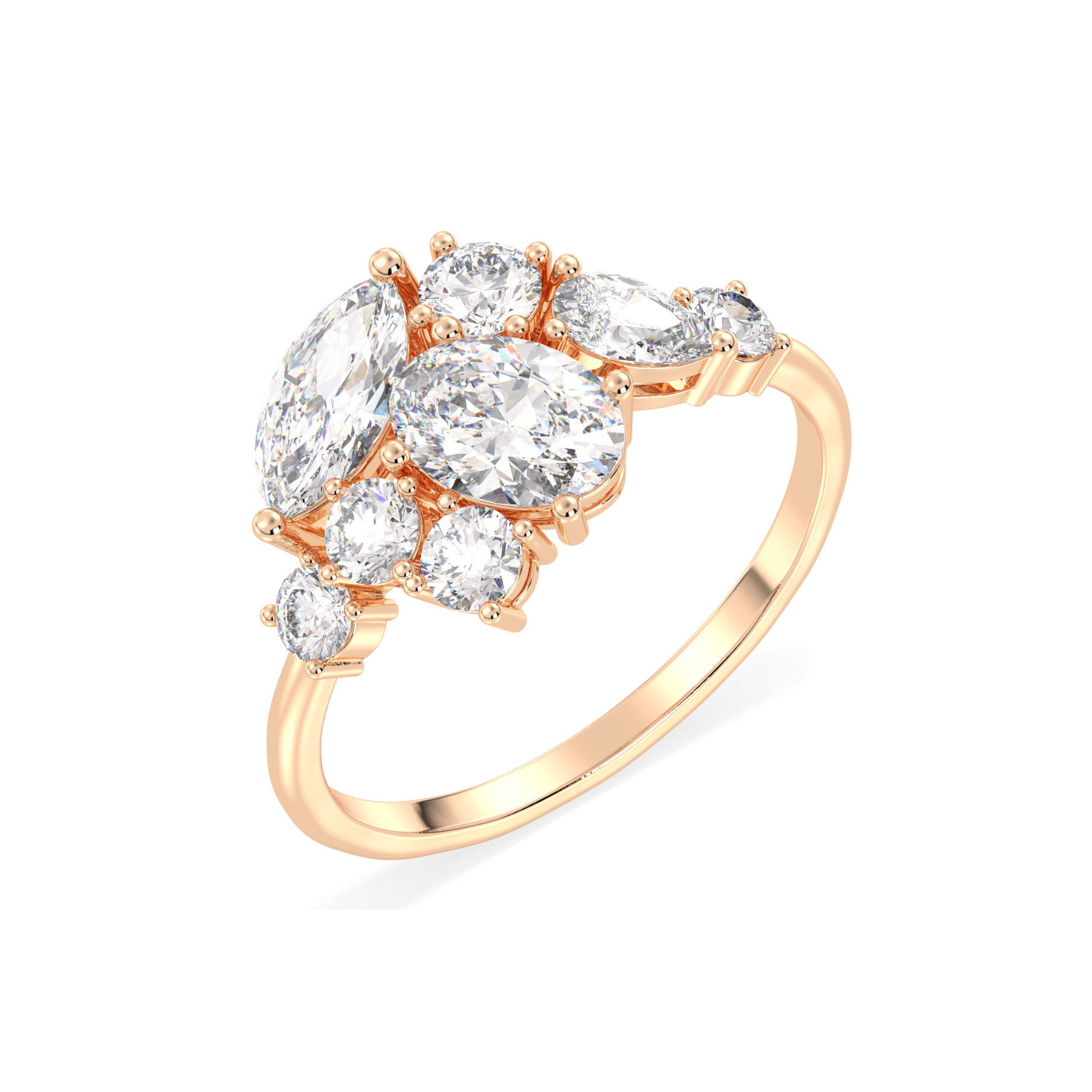 Rose Gold