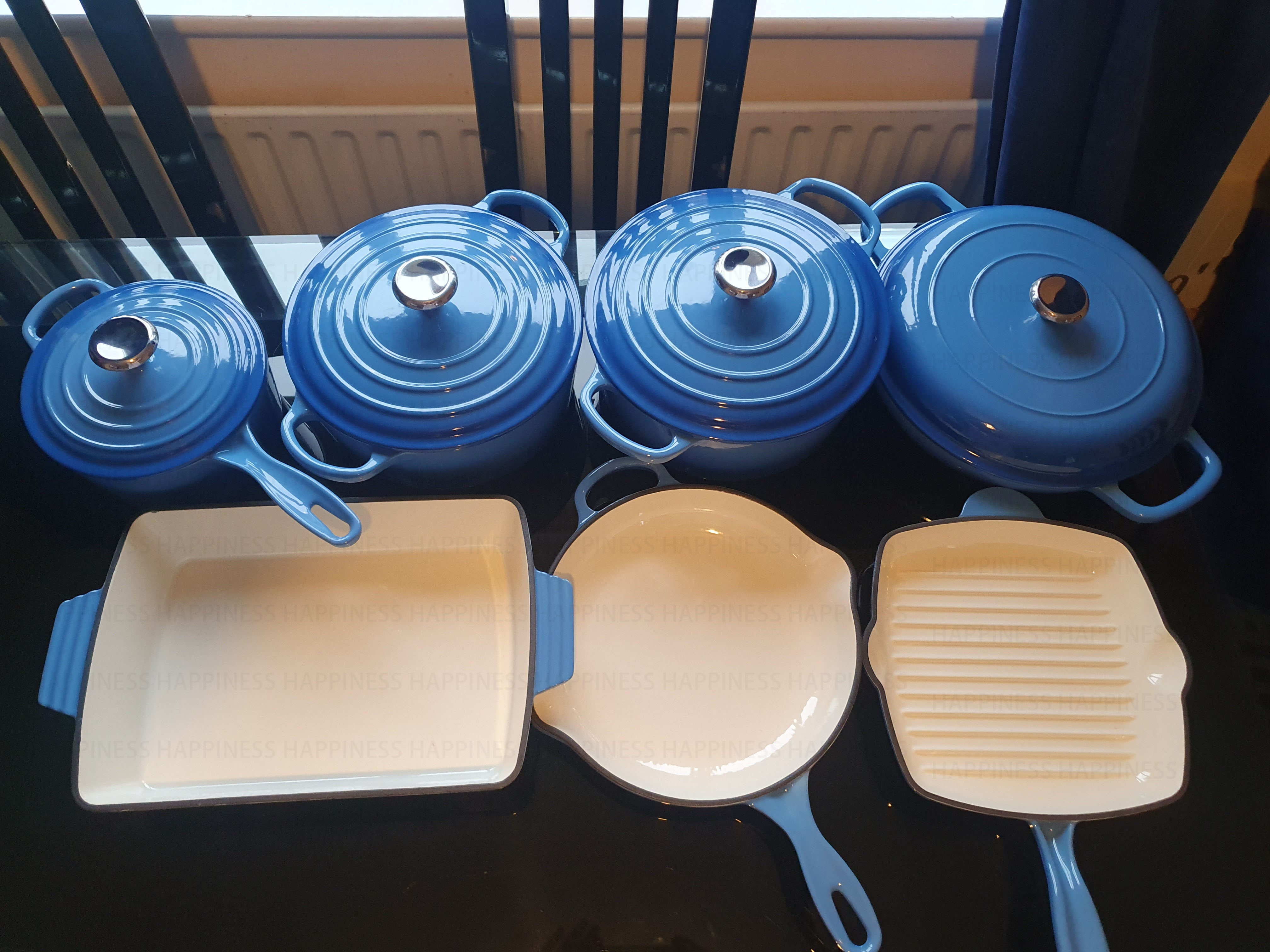 Bleu