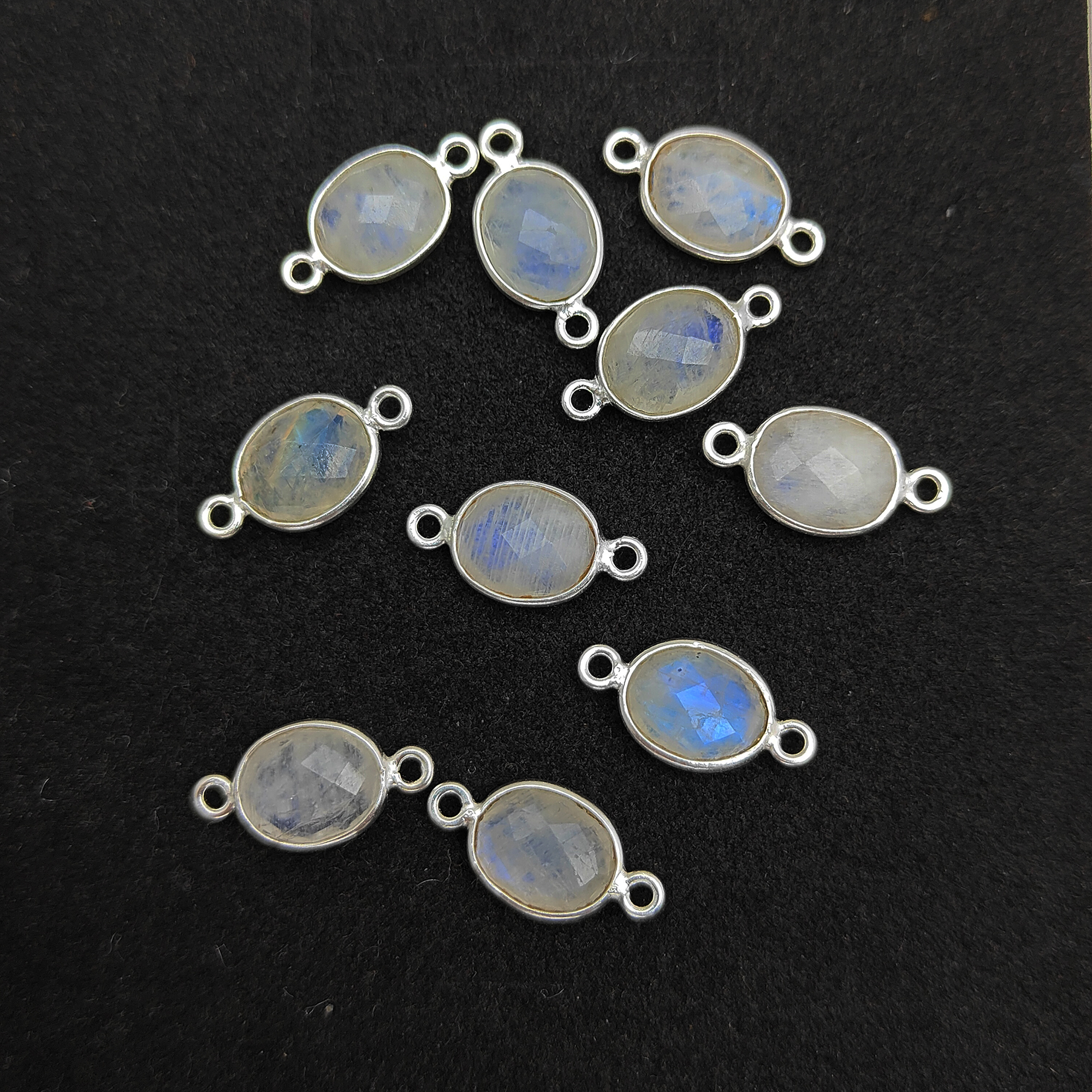 Rainbow Moonstone