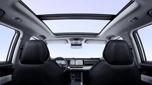 Deposit High Quality G-eely B-inyue 1.5t Dct Battle Monjaro in Stock 5 Seats Suv Used <strong>Cars</strong> for <strong>Sale</strong> Adult Used Gasoline <strong>Car</strong> - Product Image 6