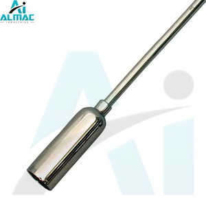 ALMAC çiftlik kullanımı Farmers Gun stres olmadan hayvancılık için Bolus veya ilaç veren çiftçiler için yapılmış - Product Image 3