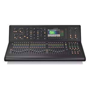 <strong>Midas</strong> M32R <strong>LIVE</strong> <strong>40</strong>-Channel Digital Rack Mountable Mixer
