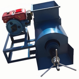 0.5t/h 1t/h棕榈仁饼干，棕榈仁壳分离机，棕榈仁油提取机 - Product Image 3